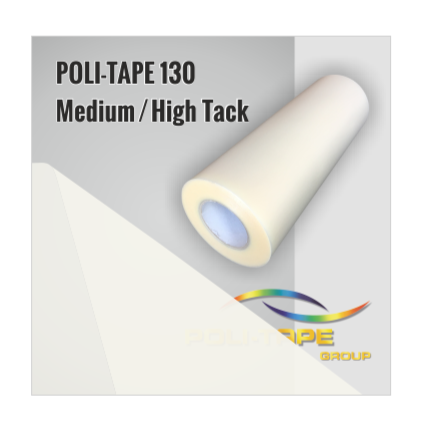 Appliceringstejp 130 - Medium/Stark-papper