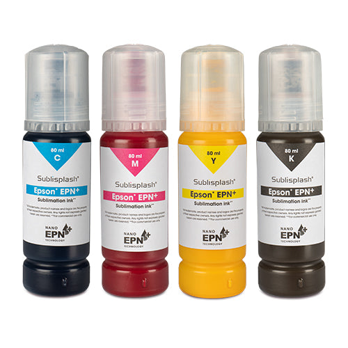 Sublimeringspaket Epson ET-2856 skrivare