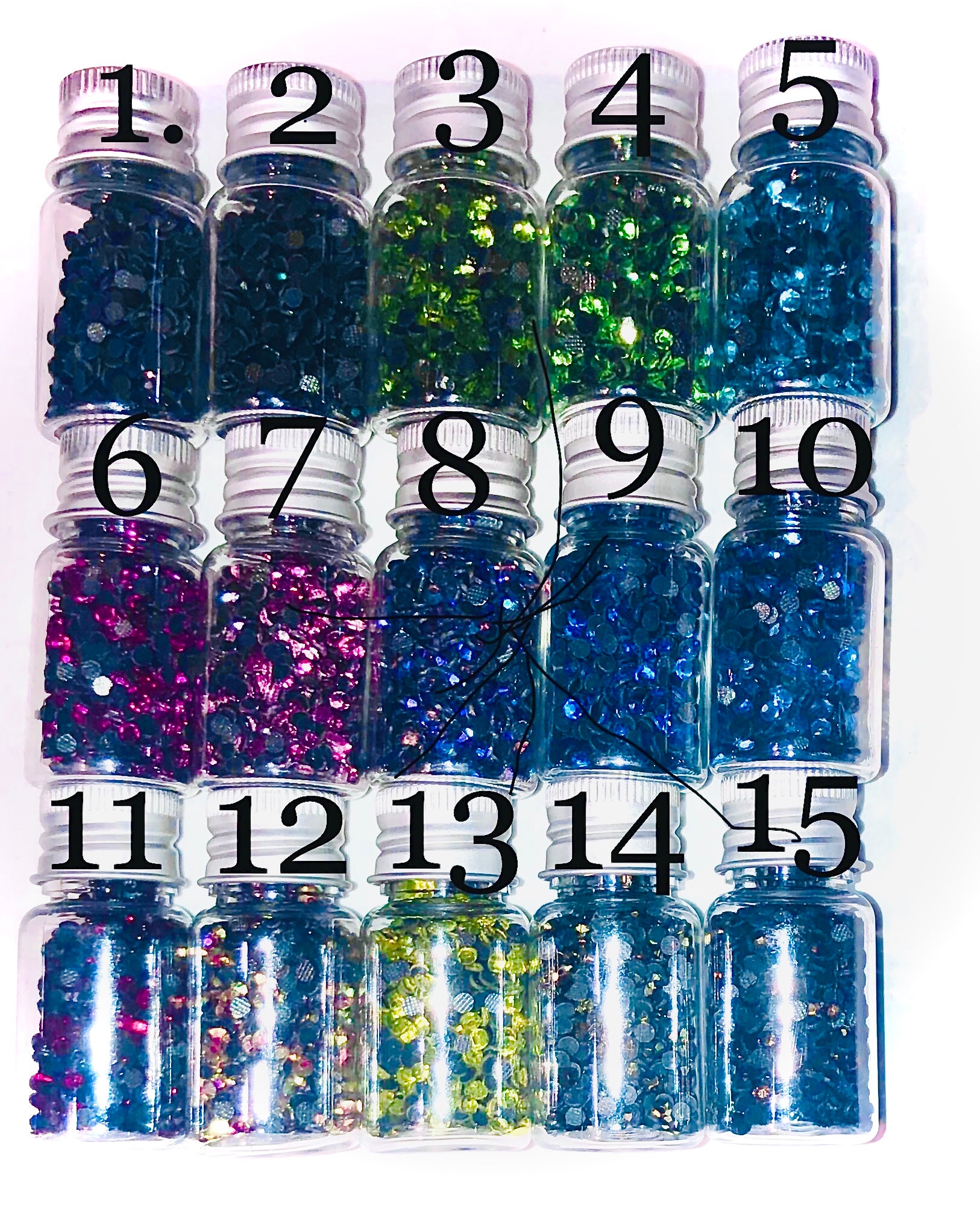 Rhinestone RS10