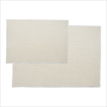 Bordstablett A4 - linnelik 4-pack