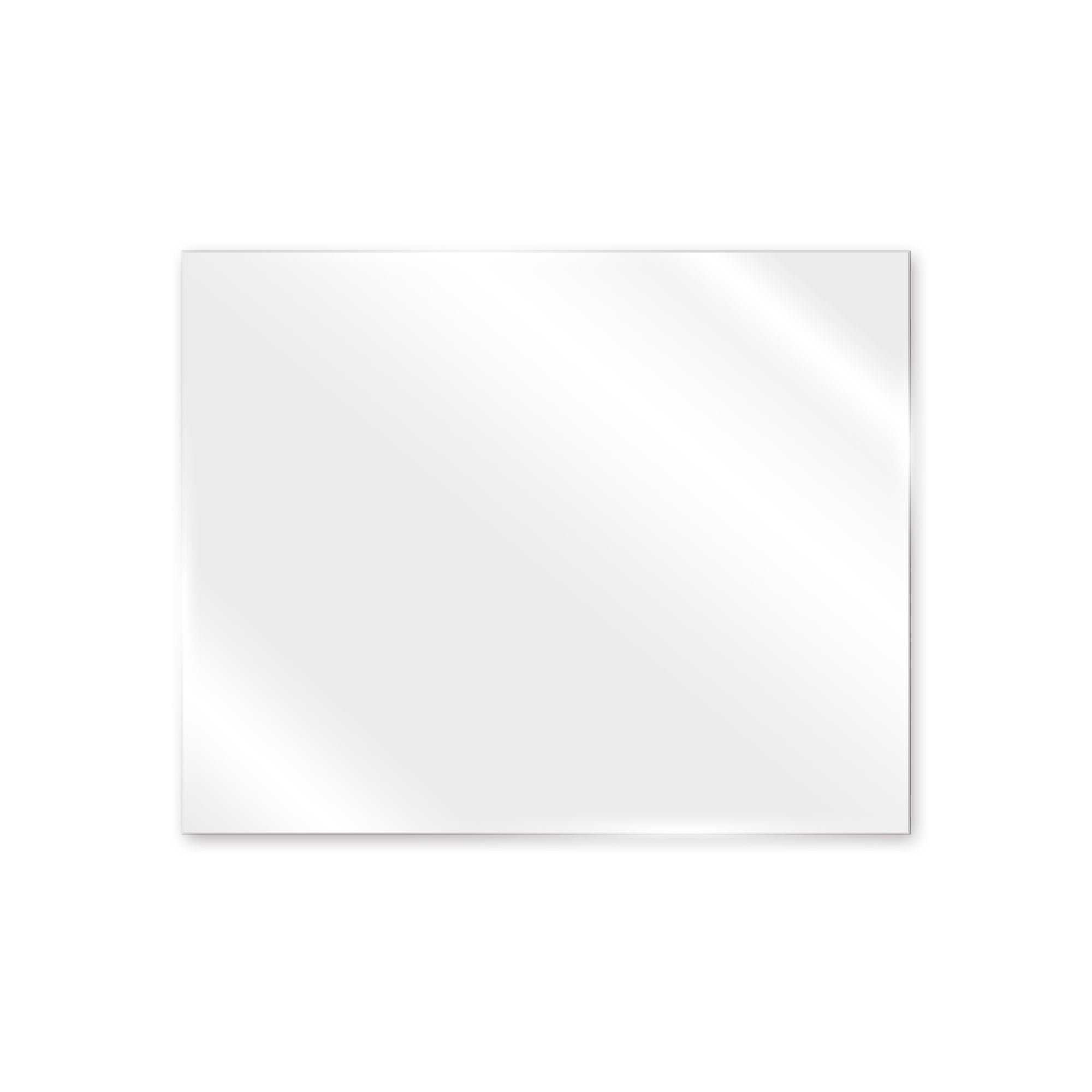 Akrylglas för sublimering 28x36 cm - 2 pack