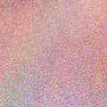 Intense sparkle - Rosé guld - 60 cm bred