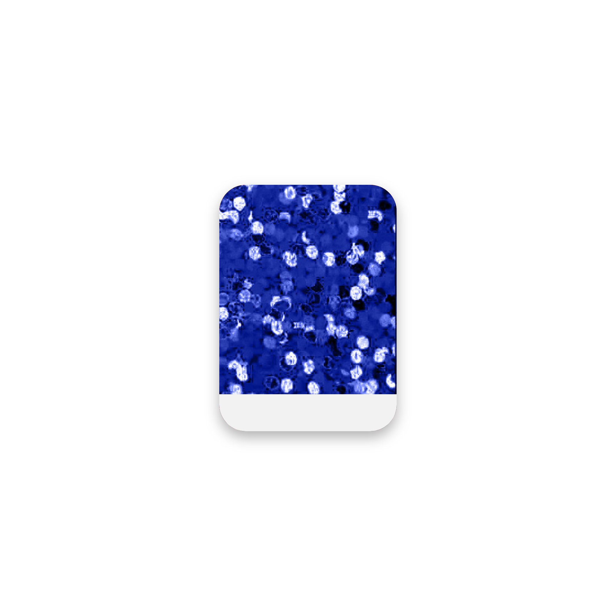 Holographic - HTV 1900