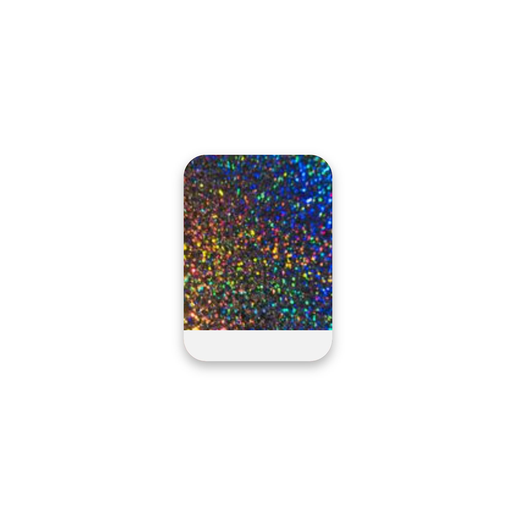 Holographic - HTV 1900