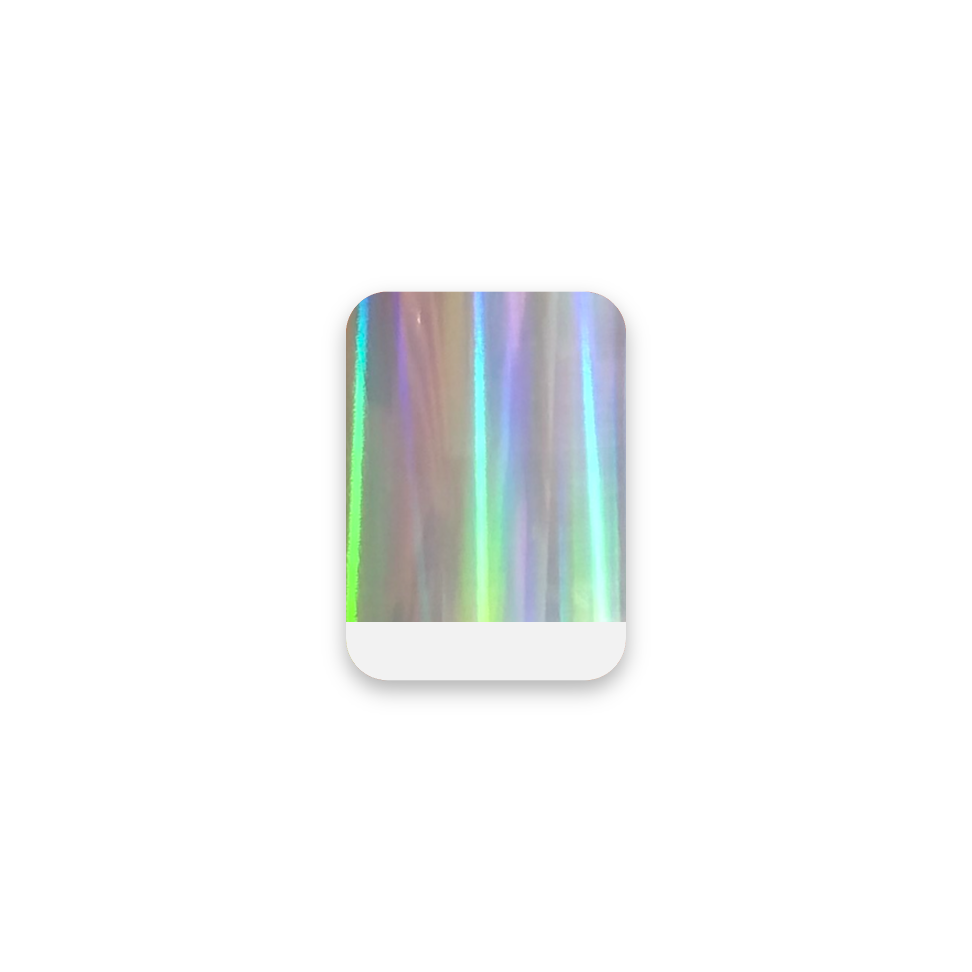 Holographic - HTV 1900