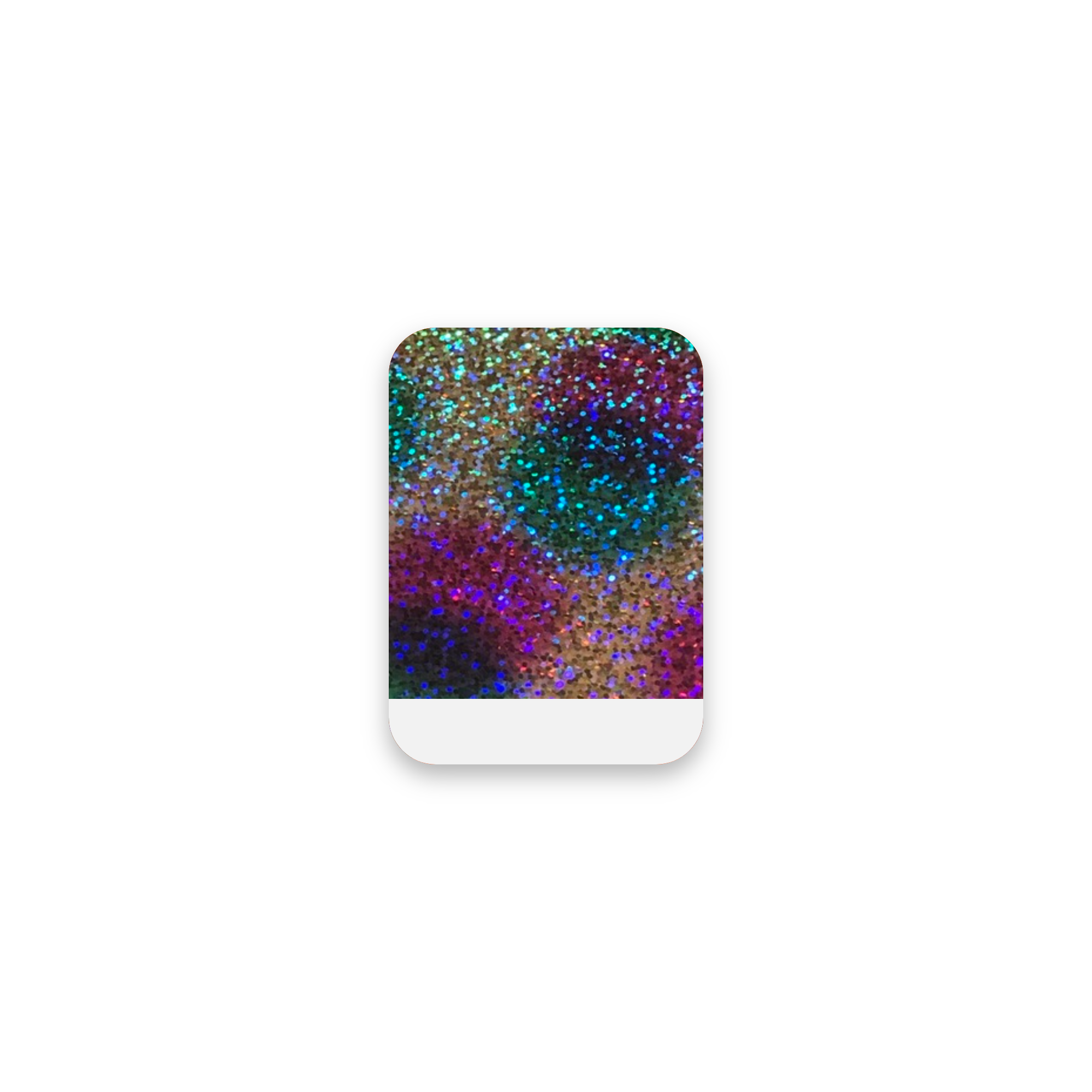 Holographic - HTV 1900