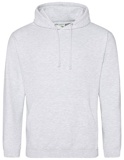 Hoodie Basic Unisex - Flera färger