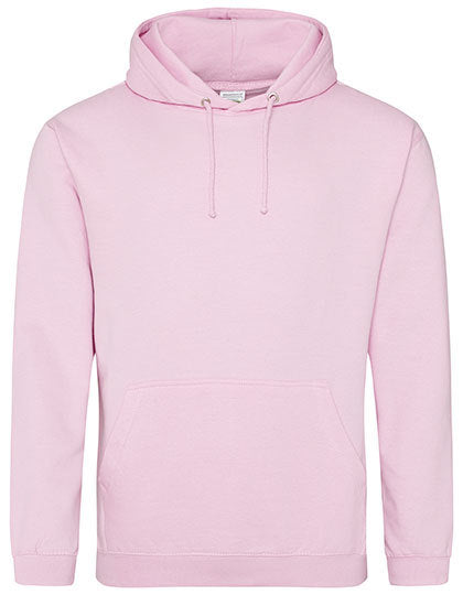 Hoodie Basic Unisex - Flera färger