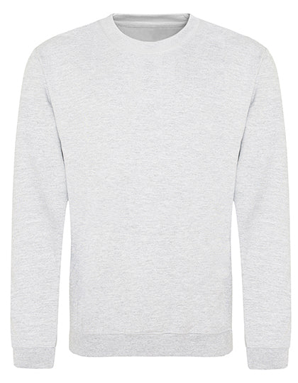 Collegietröja - Sweatshirt - Unisex - Flera färger