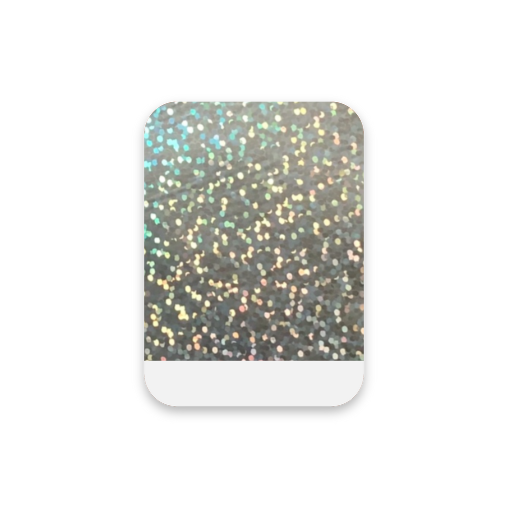 Heat transfer foil - MV