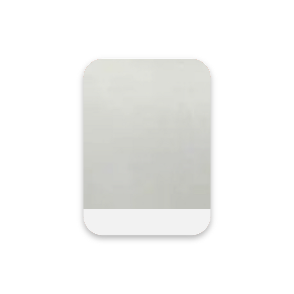 Standard vinyl - Matt - 30 cm - MV