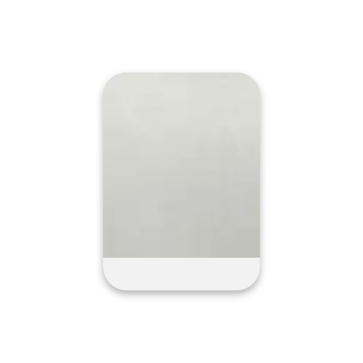 Standard vinyl - Matt - 30 cm - MV