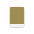 Softshell 5000 - Ark 30x50 cm