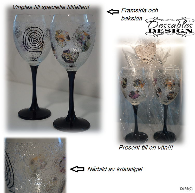 Kristallack / strukturgel 250ml