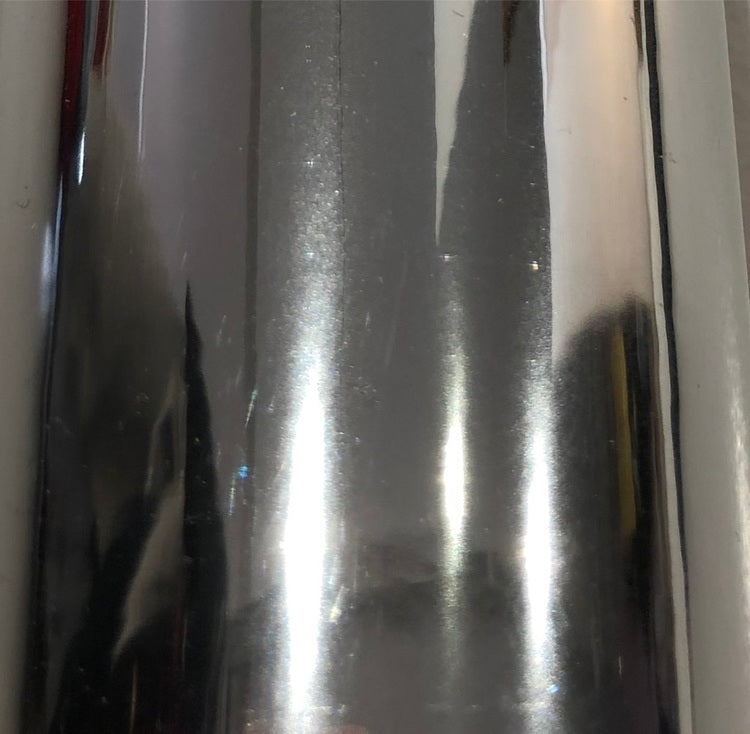 Metall - Chrome