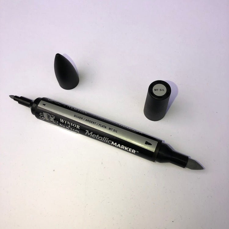 WINSOR & NEWTON ProMarker - Guld