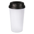 Kaffemugg i plast