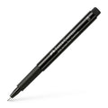 Faber castell Pitt Artist Pen Fineliner XS India ink pen, black