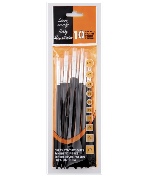 Penselset