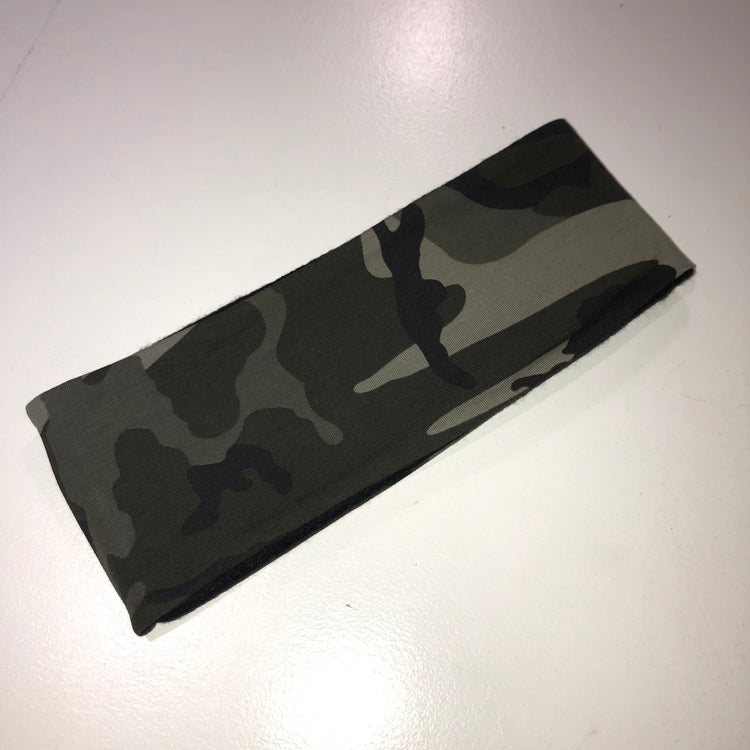 Pannband