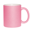 Mugg 80 Glitter - Enfärgad