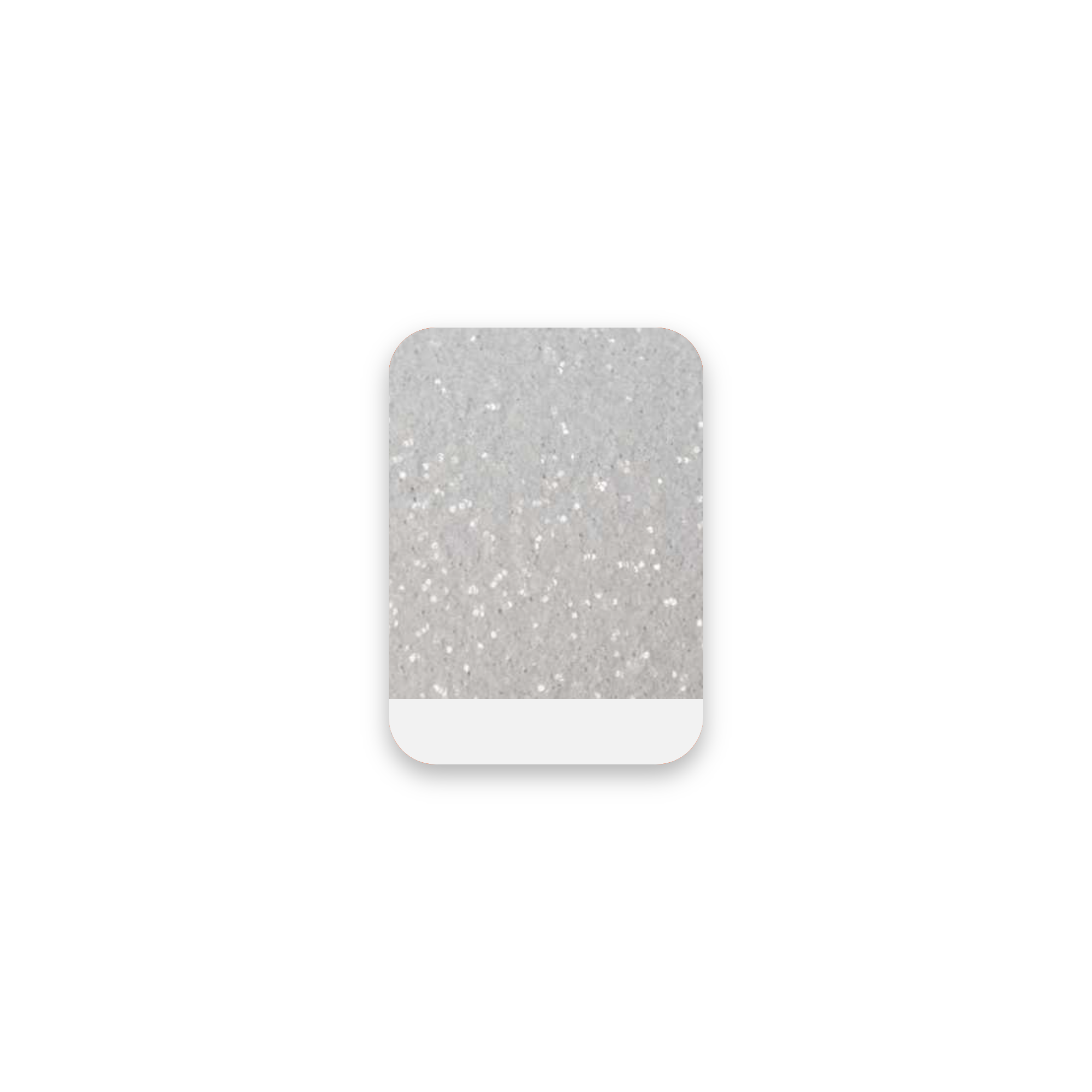PET Glitter - HTV 6000