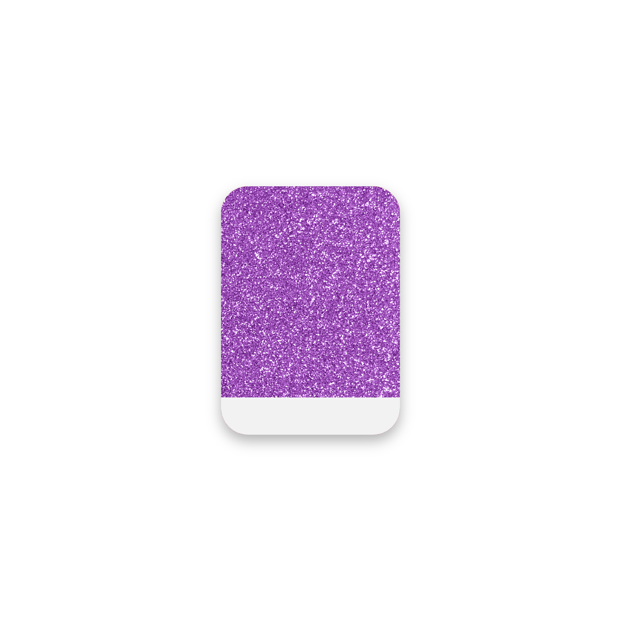 PET Glitter - HTV 6000