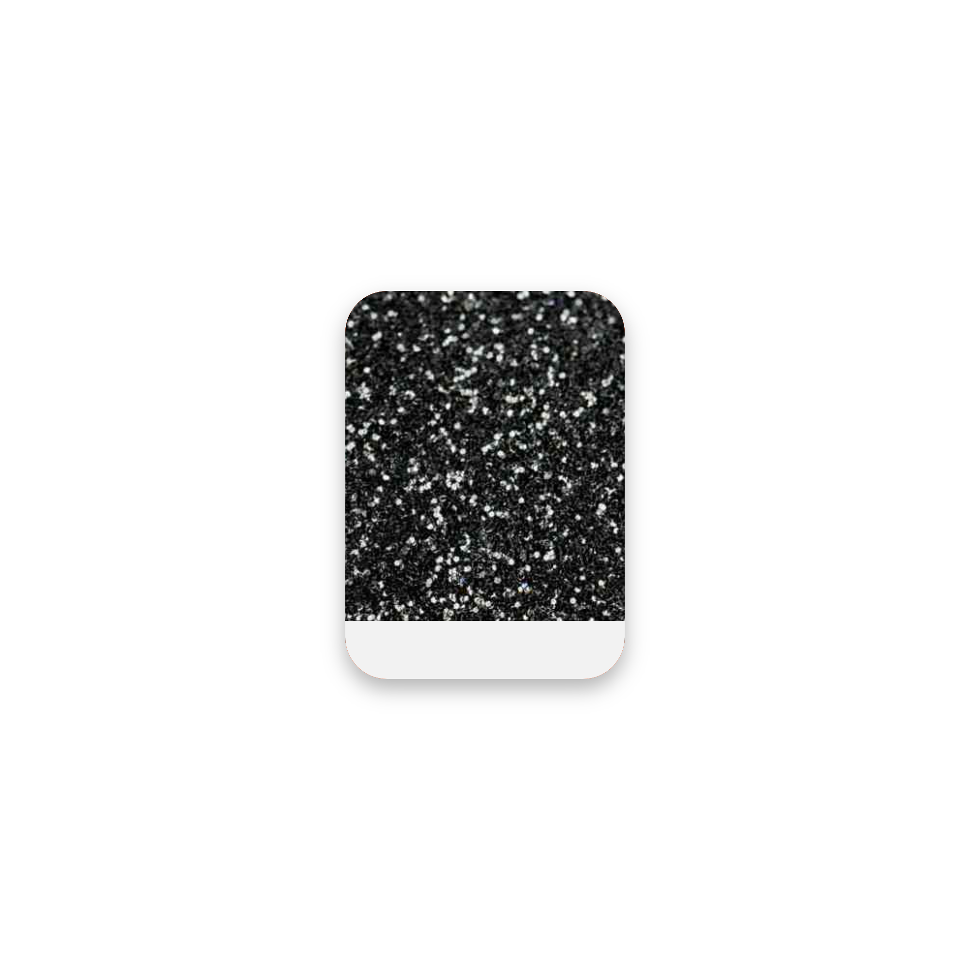 PET Glitter - HTV 6000