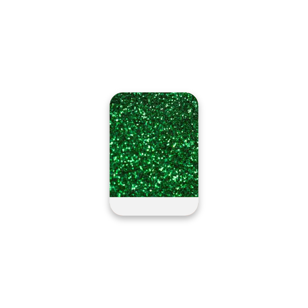 PET Glitter - HTV 6000