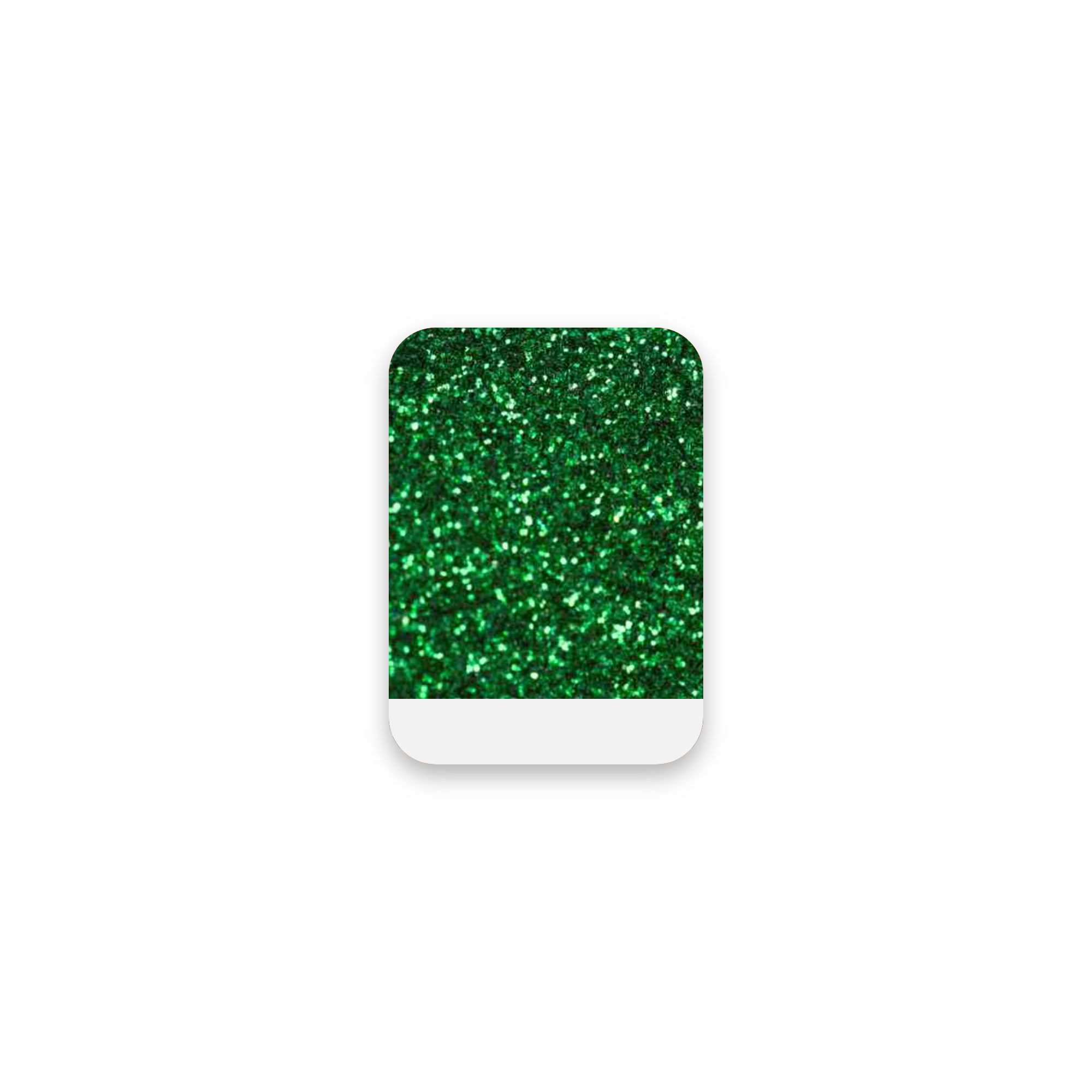 PET Glitter - HTV 6000