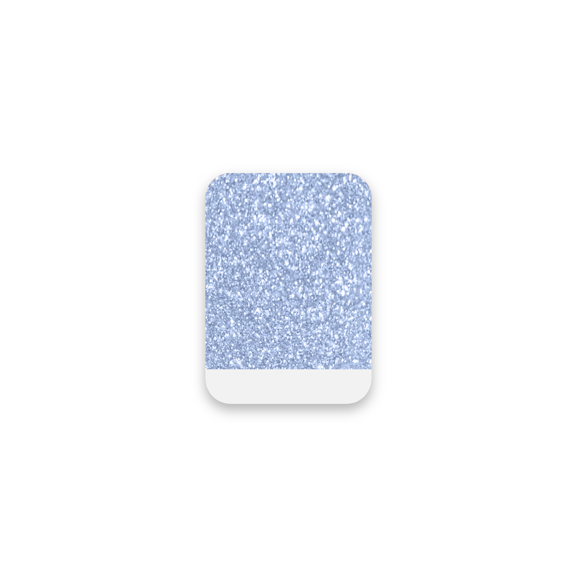 PET Glitter - HTV 6000