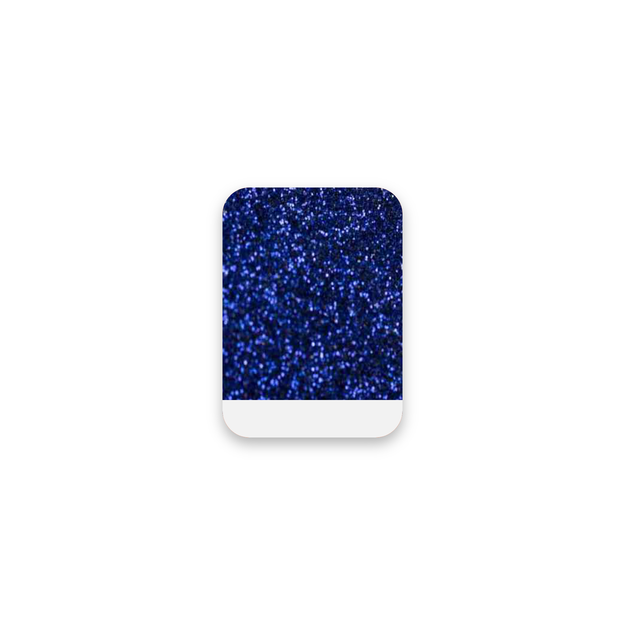 PET Glitter - HTV 6000