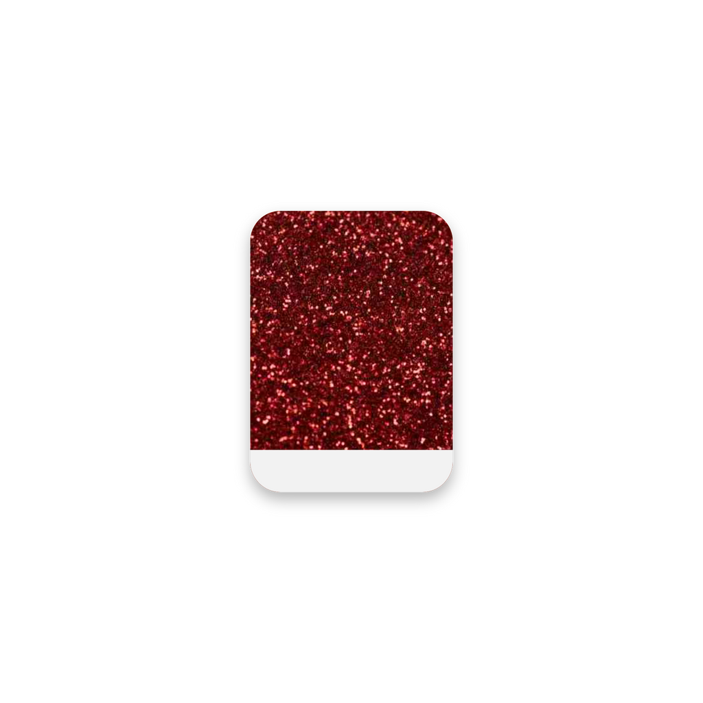 PET Glitter - HTV 6000