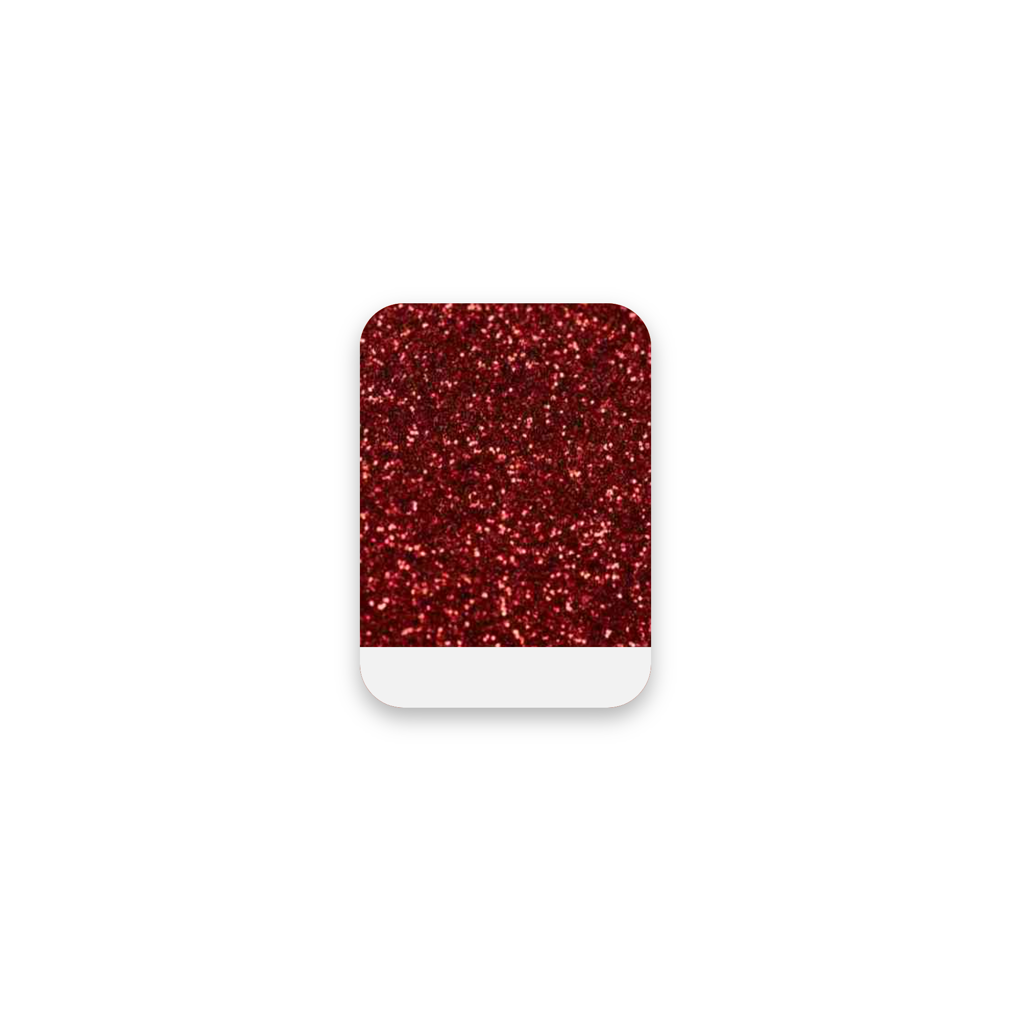 PET Glitter - HTV 6000