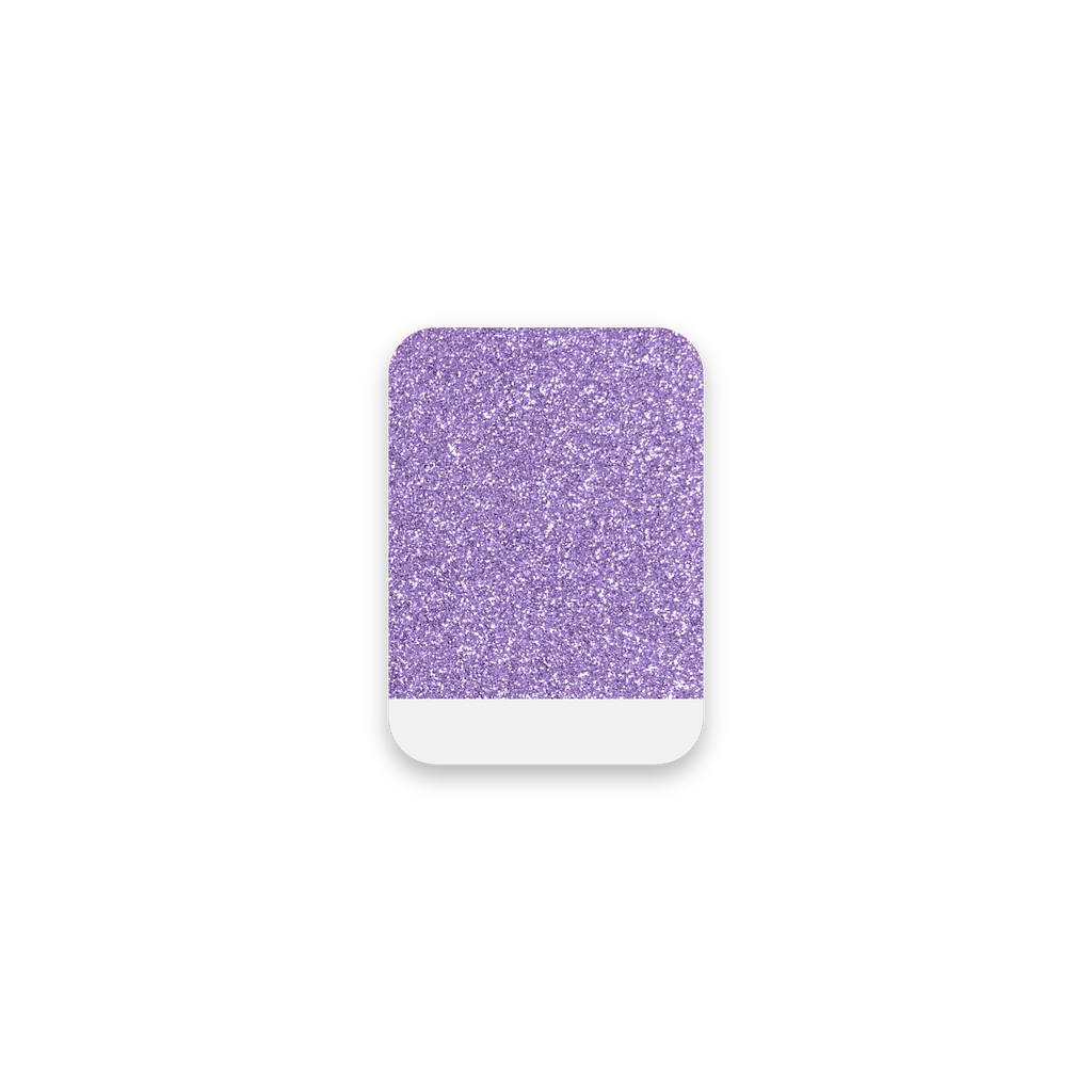 PET Glitter - HTV 6000