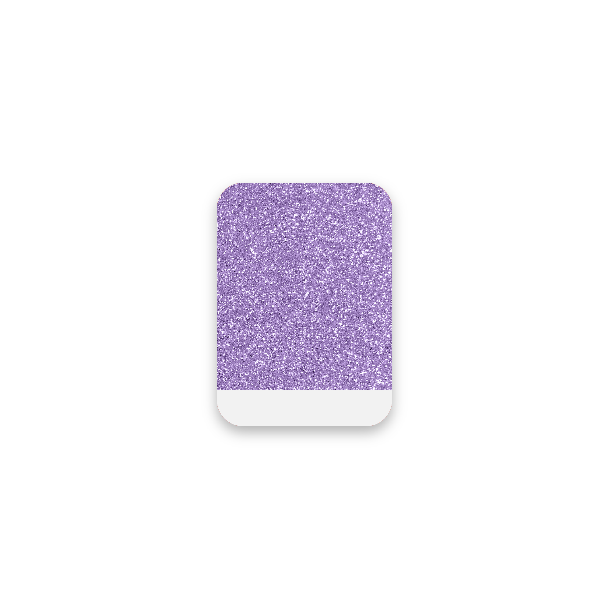 PET Glitter - HTV 6000