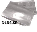 Krymppåsar stl B9xL15 cm 20-pack