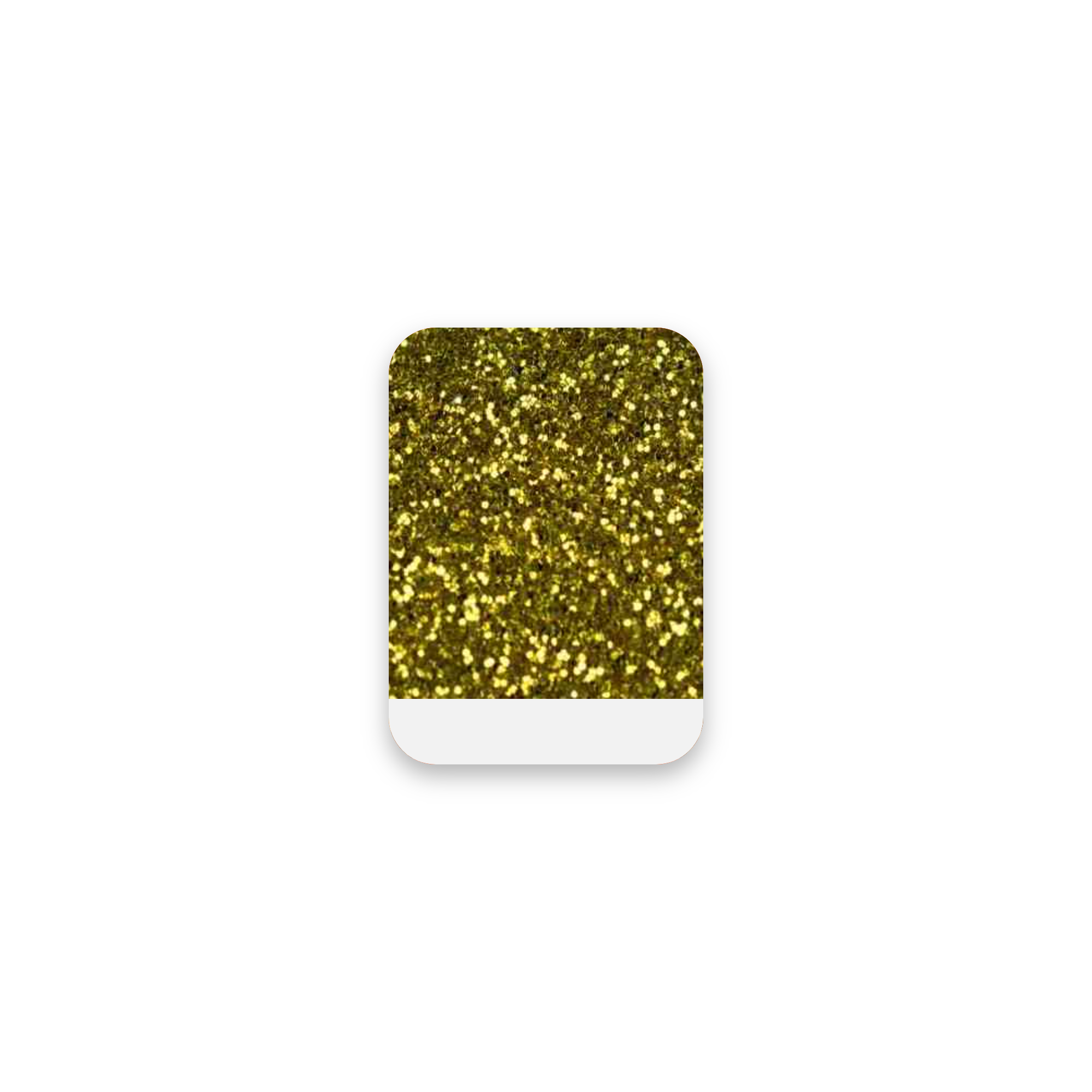 PET Glitter - HTV 6000