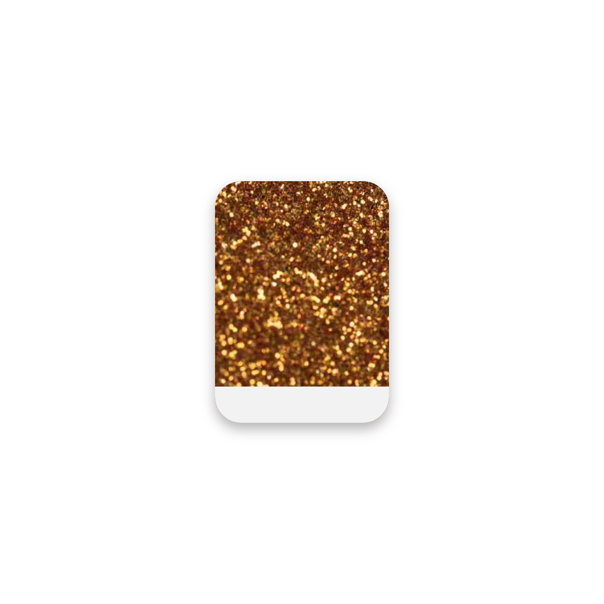 PET Glitter - HTV 6000