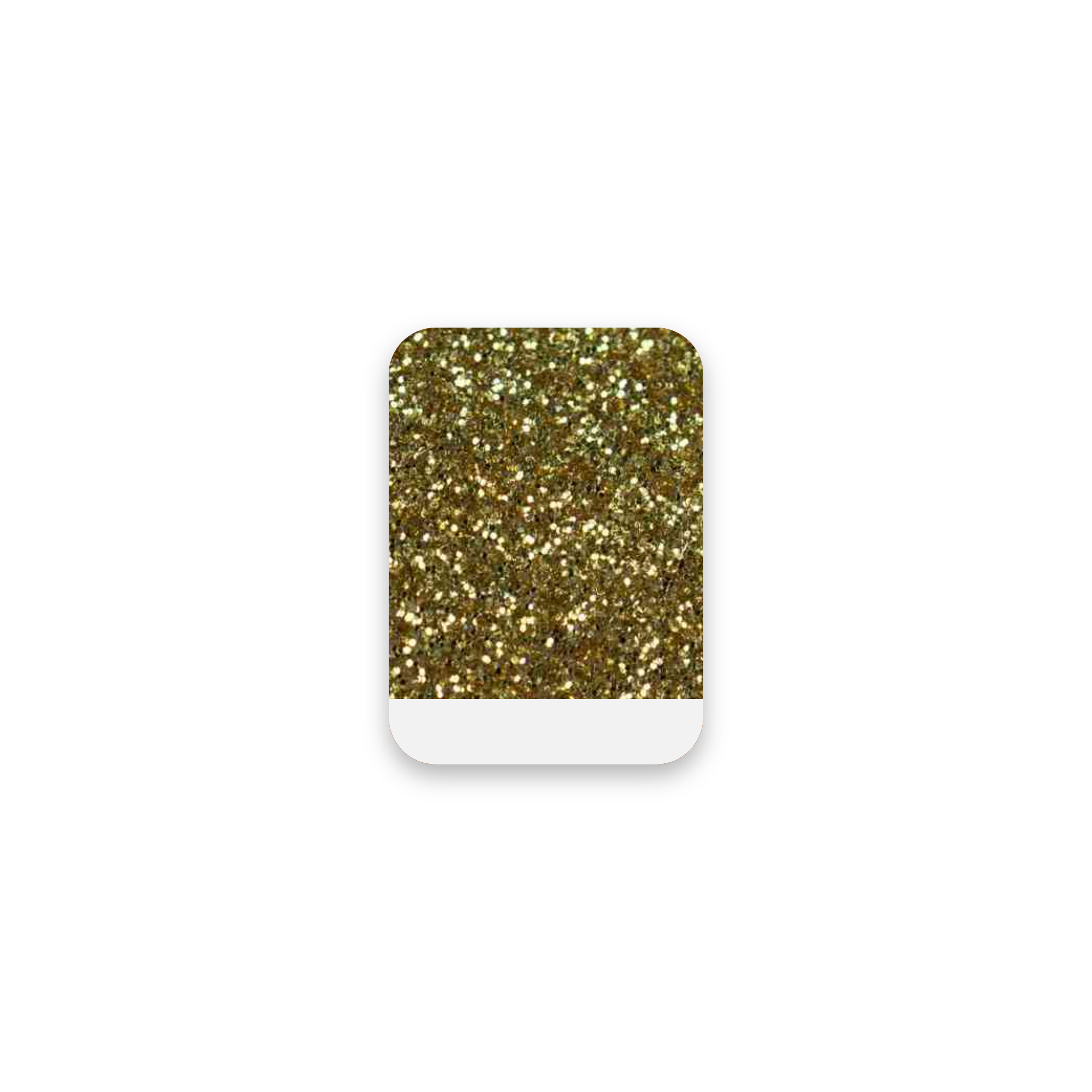 PET Glitter - HTV 6000