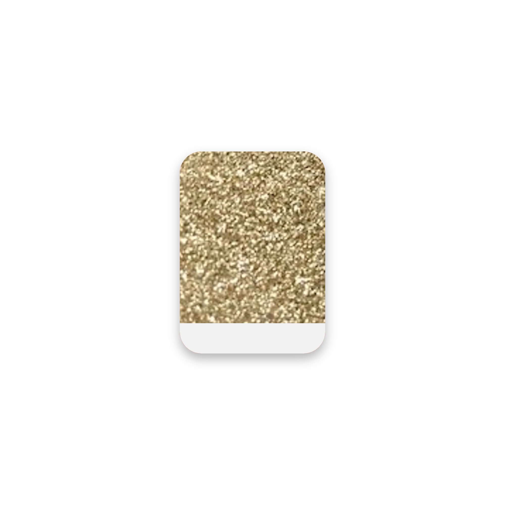 PET Glitter - HTV 6000