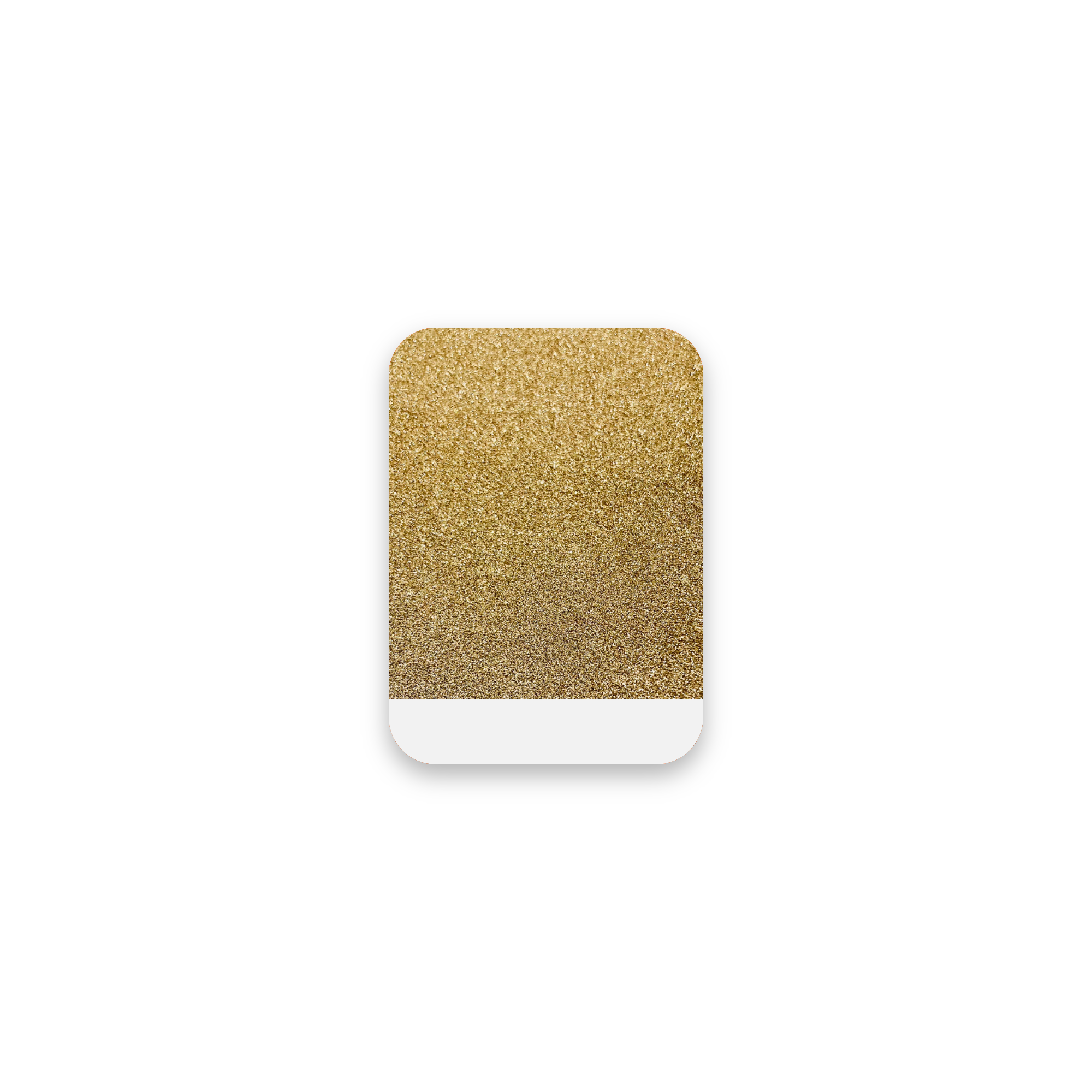 PET Glitter - HTV 6000