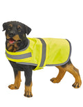 Reflexväst - Hund - Flera färger