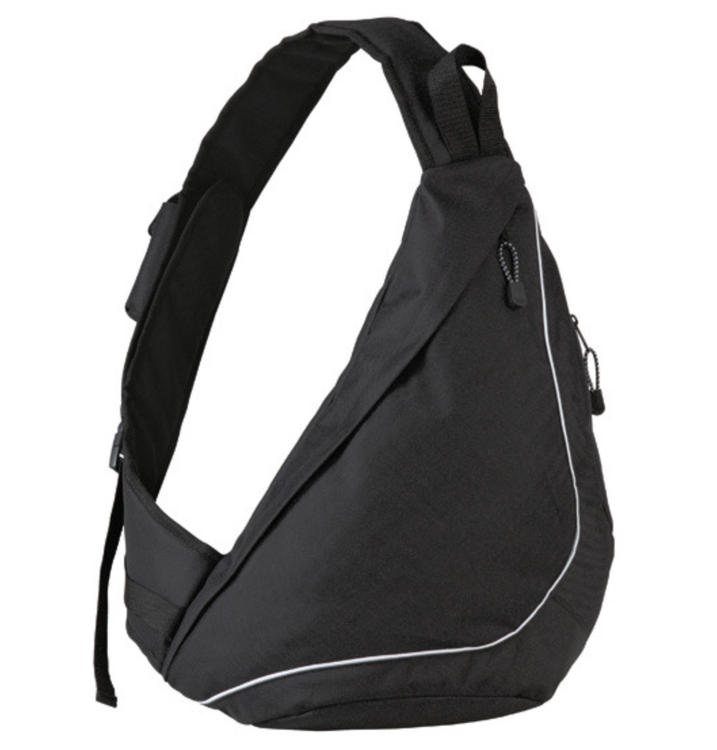 Slingpack City - finns i 2 olika färger