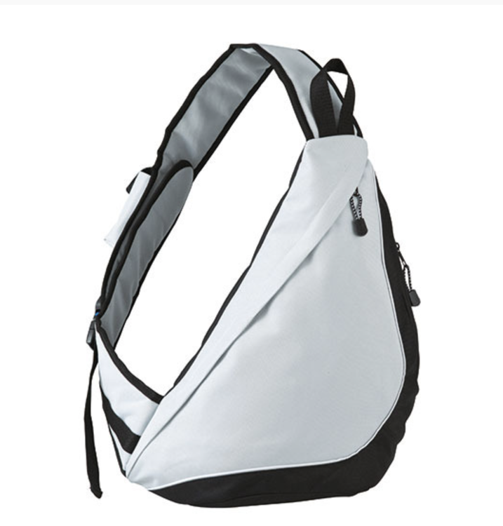 Slingpack City - finns i 2 olika färger