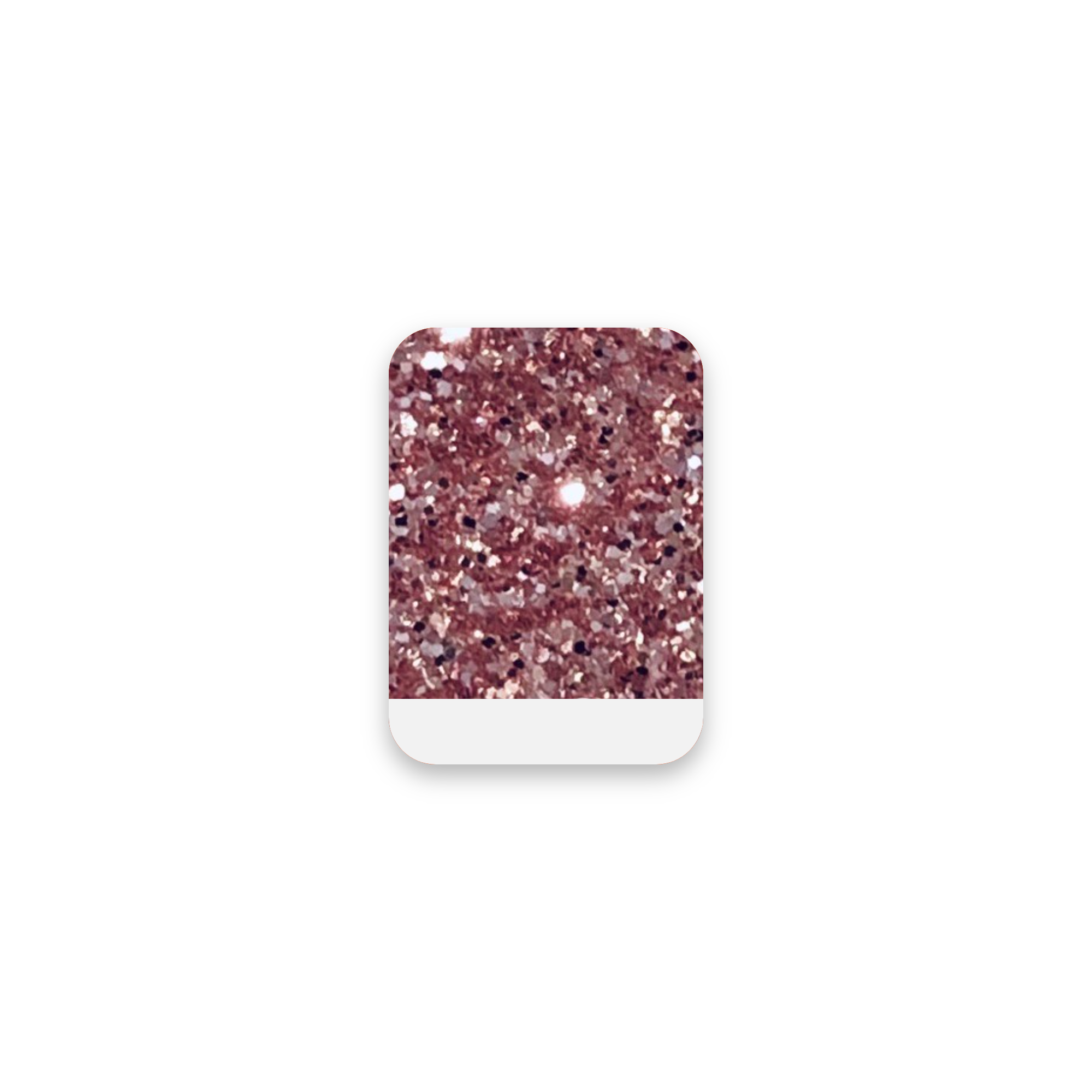 PET Glitter - HTV 6000