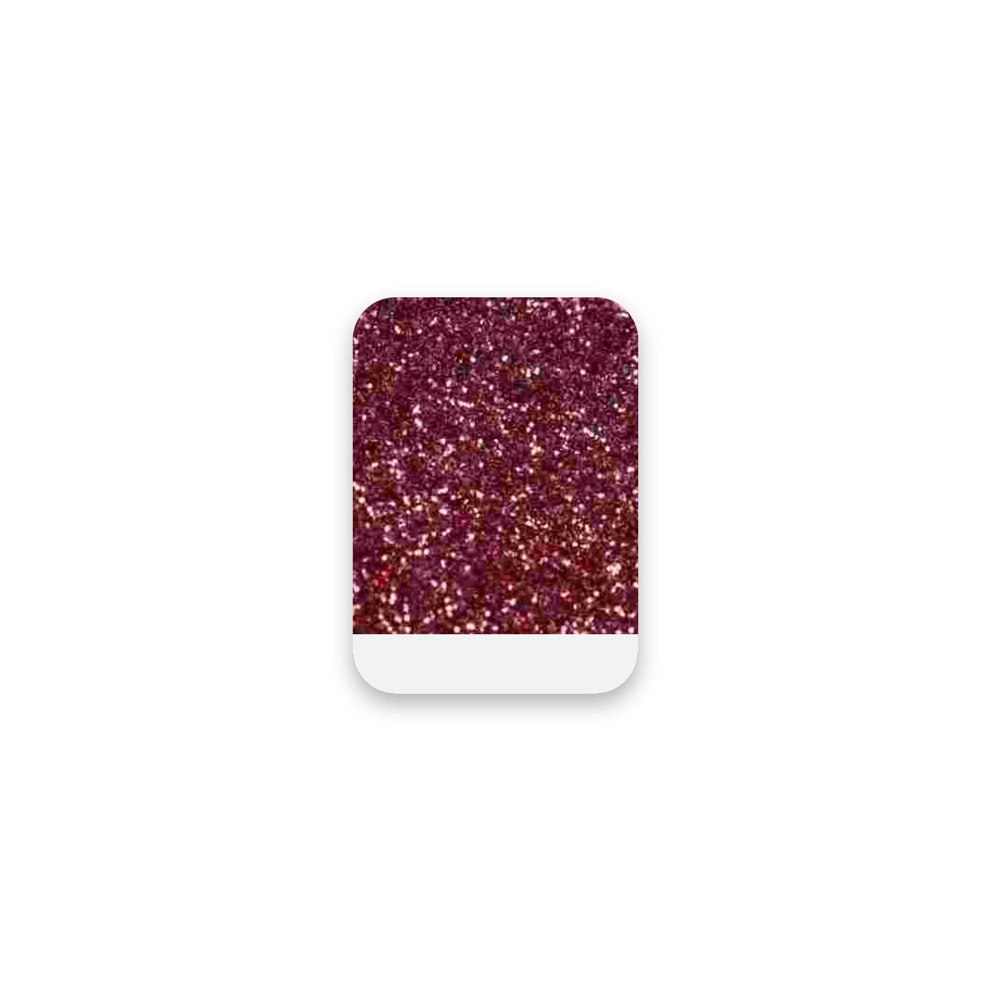 PET Glitter - HTV 6000