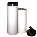 Tumbler Kaffe - Rak Rostfri Termo
