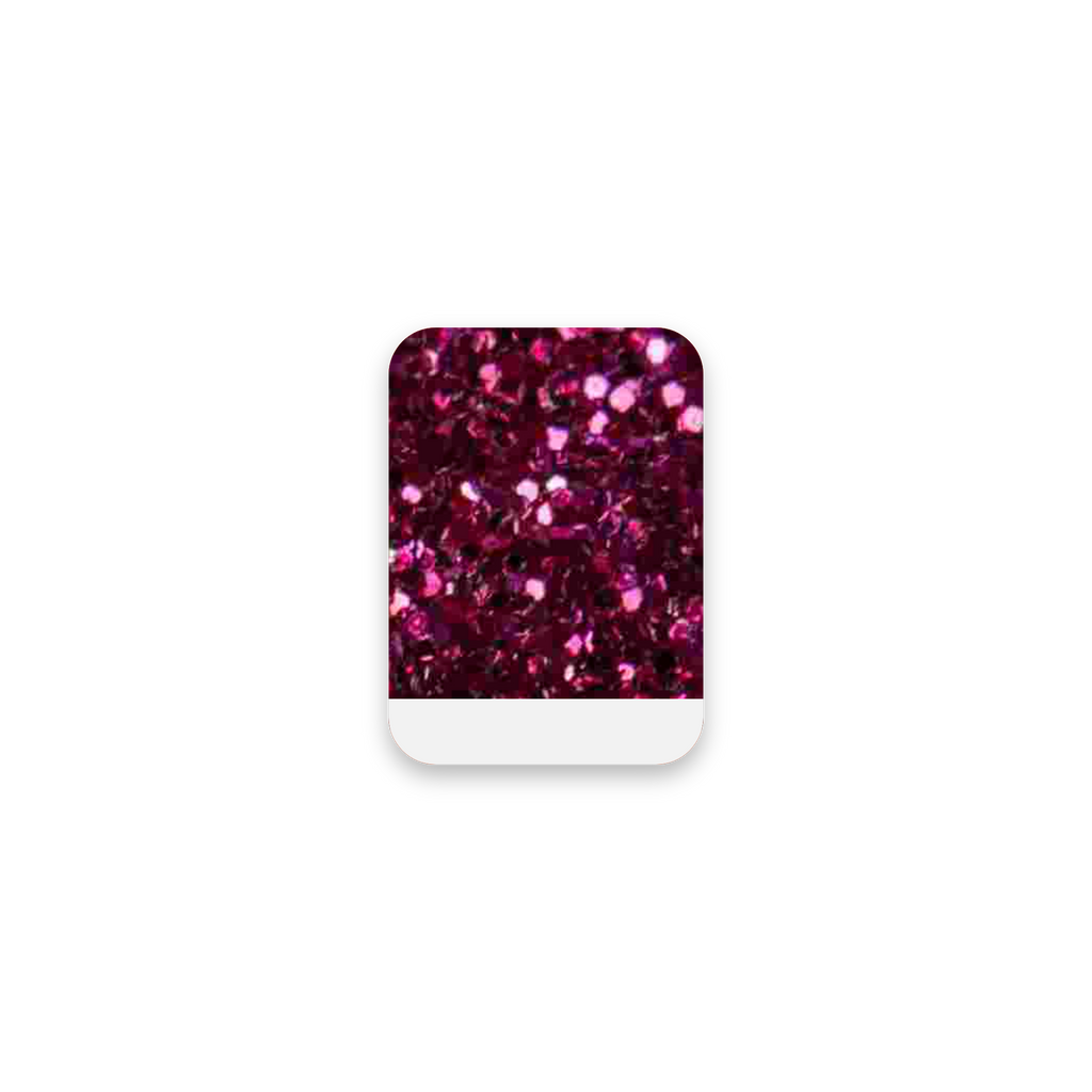 PET Glitter - HTV 6000