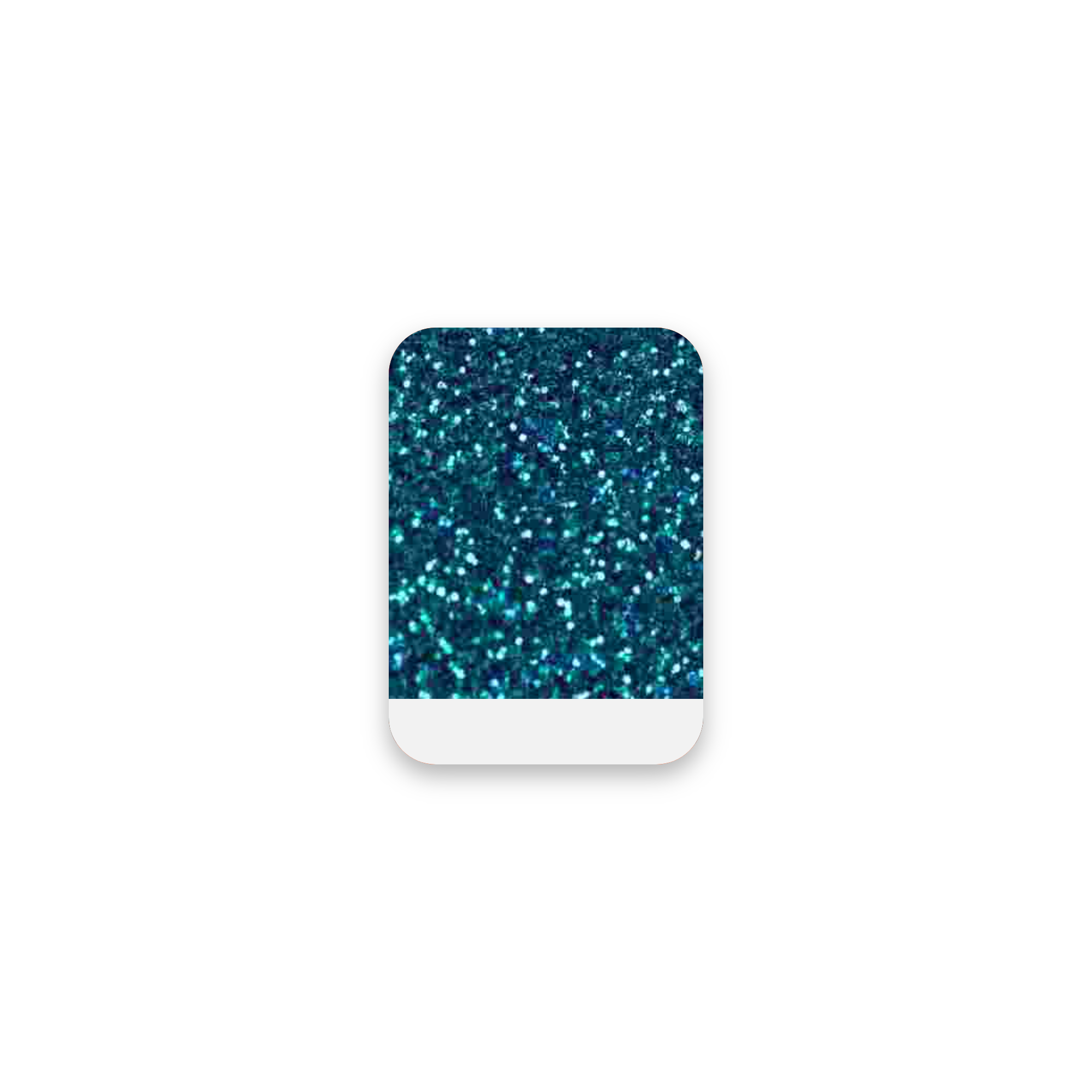 PET Glitter - HTV 6000